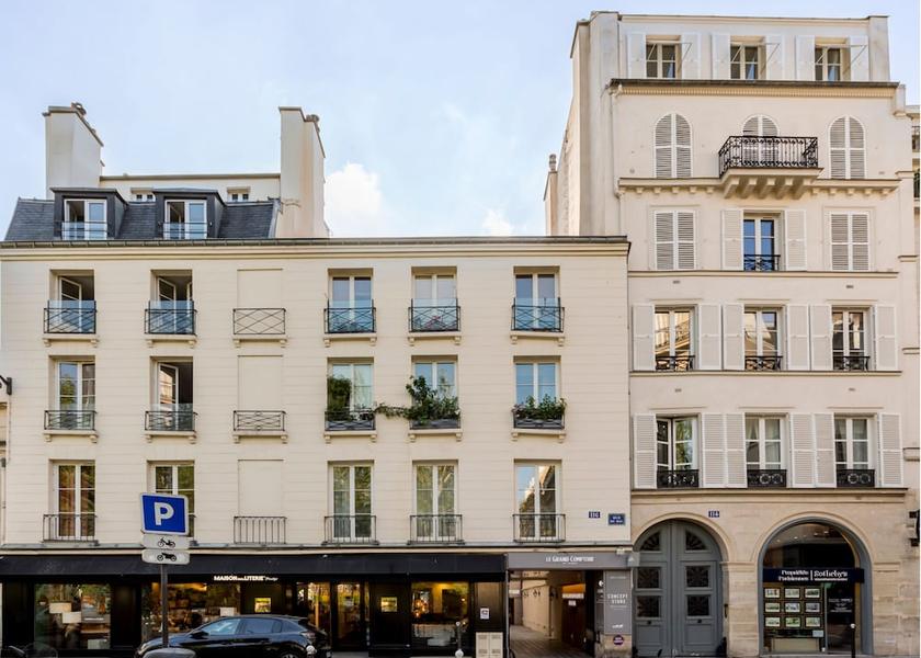 Ile-de-France Paris Primary image