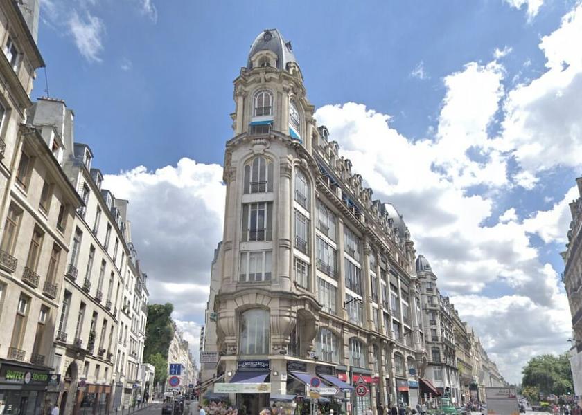 Ile-de-France Paris Primary image