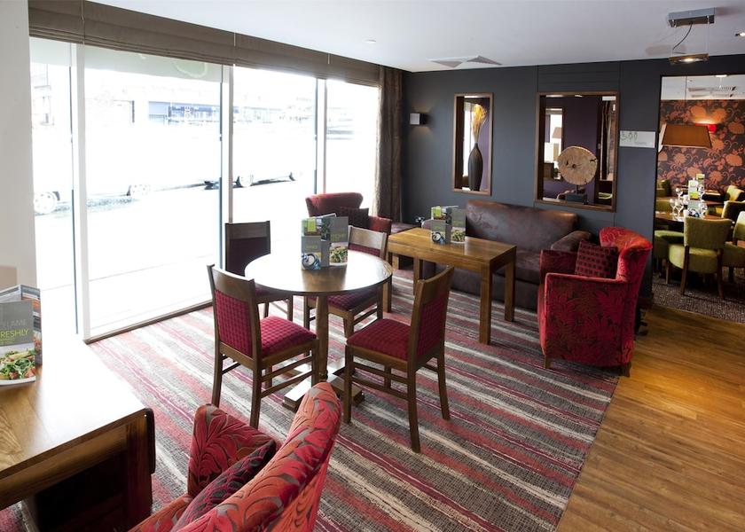Scotland Inverness Restaurant