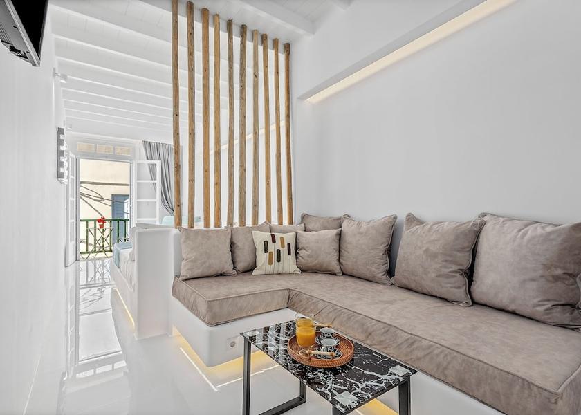  Mykonos Living Area