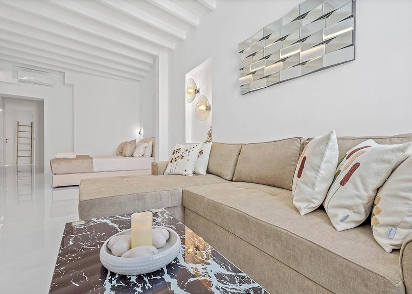  Mykonos Living Area