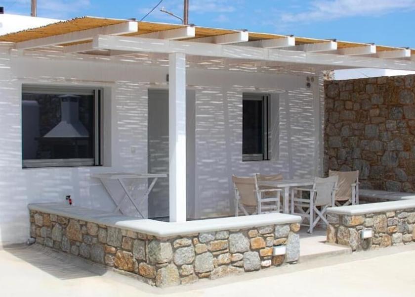  Mykonos Terrace