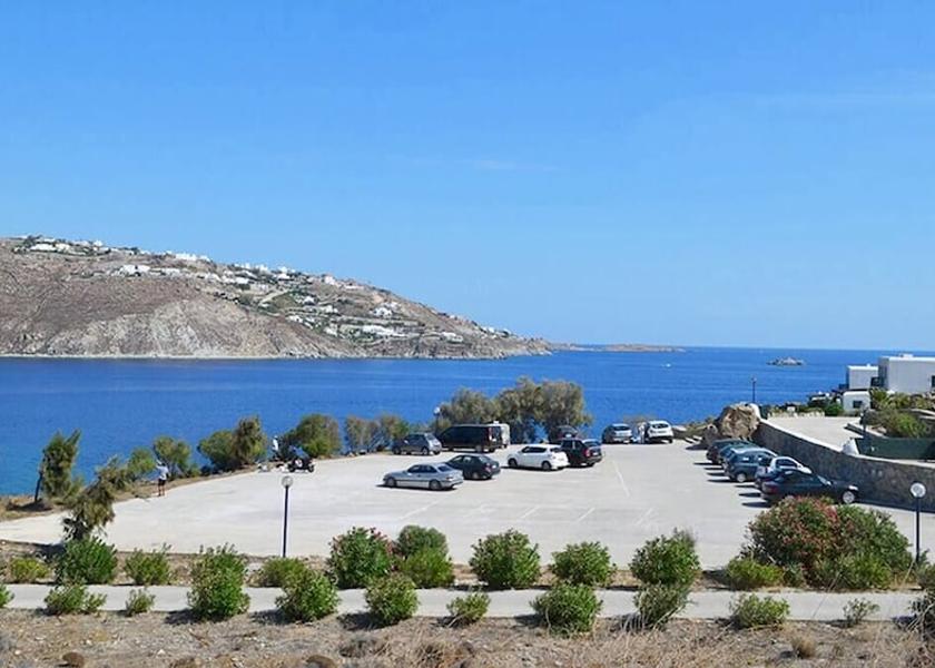  Mykonos Parking