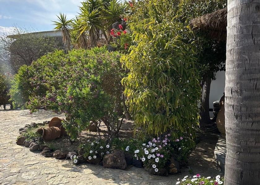  Mykonos Exterior Detail