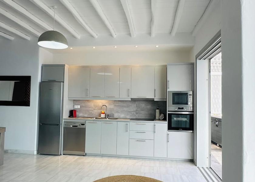  Mykonos Kitchen