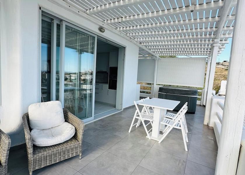  Mykonos Terrace