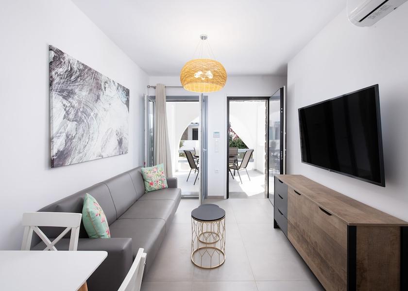  Mykonos Living Area