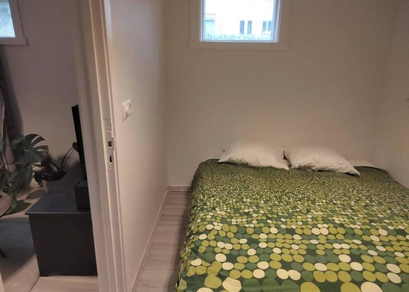 Southern Peninsula Reykjavik Room