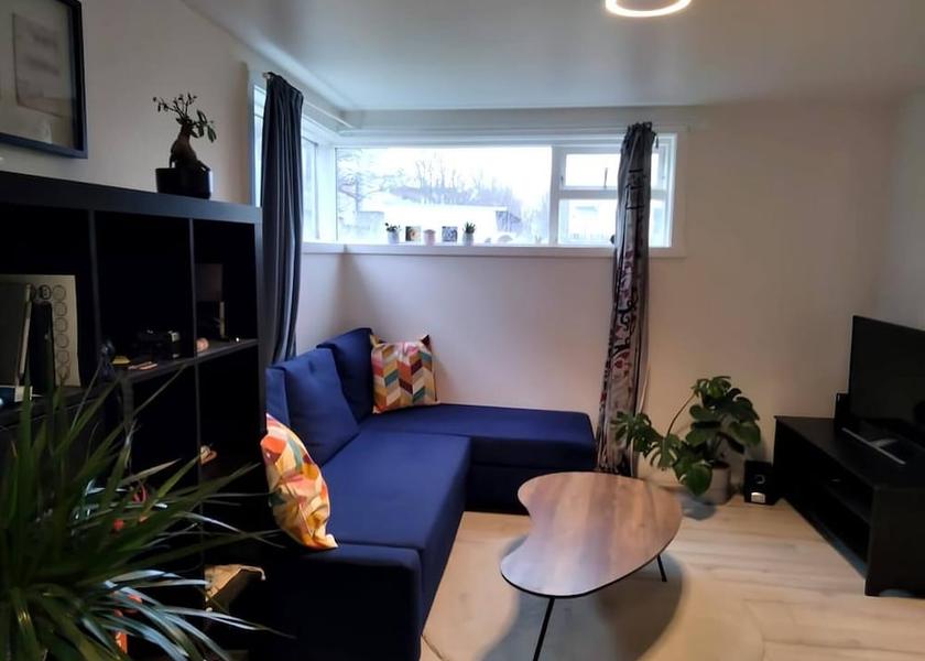 Southern Peninsula Reykjavik Primary image