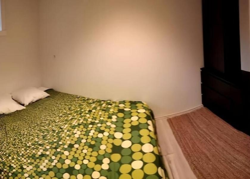 Southern Peninsula Reykjavik Room