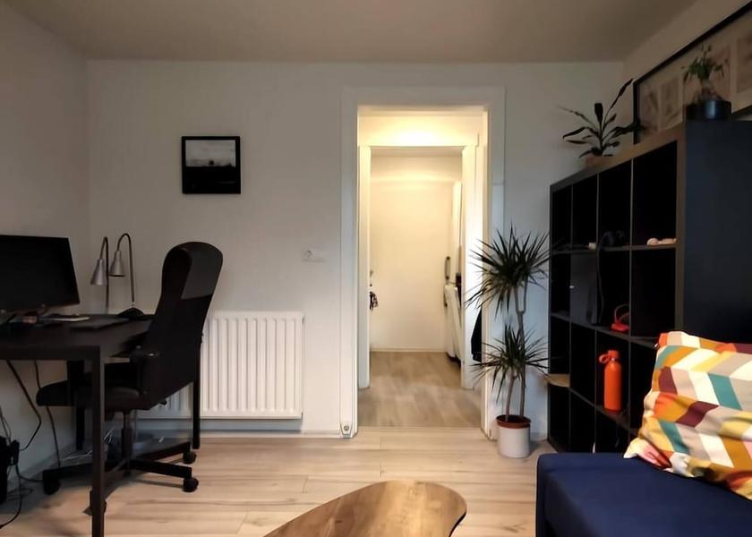 Southern Peninsula Reykjavik Room