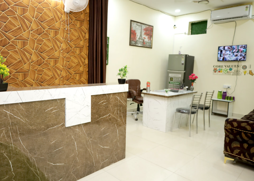 Jharkhand Ranchi Public Areas