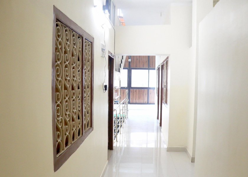 Jharkhand Ranchi Public Areas