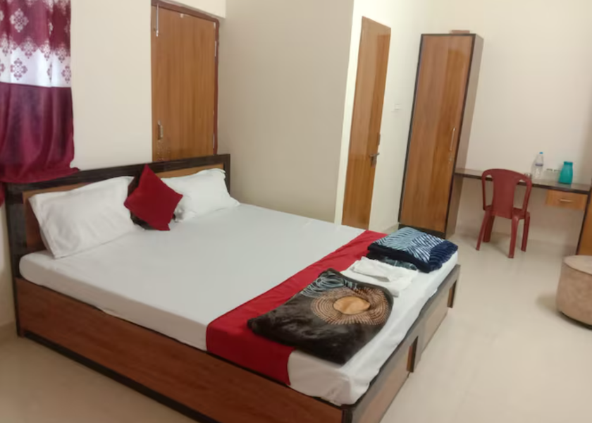 Jharkhand Ranchi Standard Non Ac Room