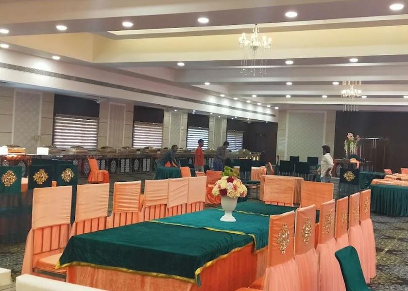 Himachal Pradesh Paonta Sahib Business Centre