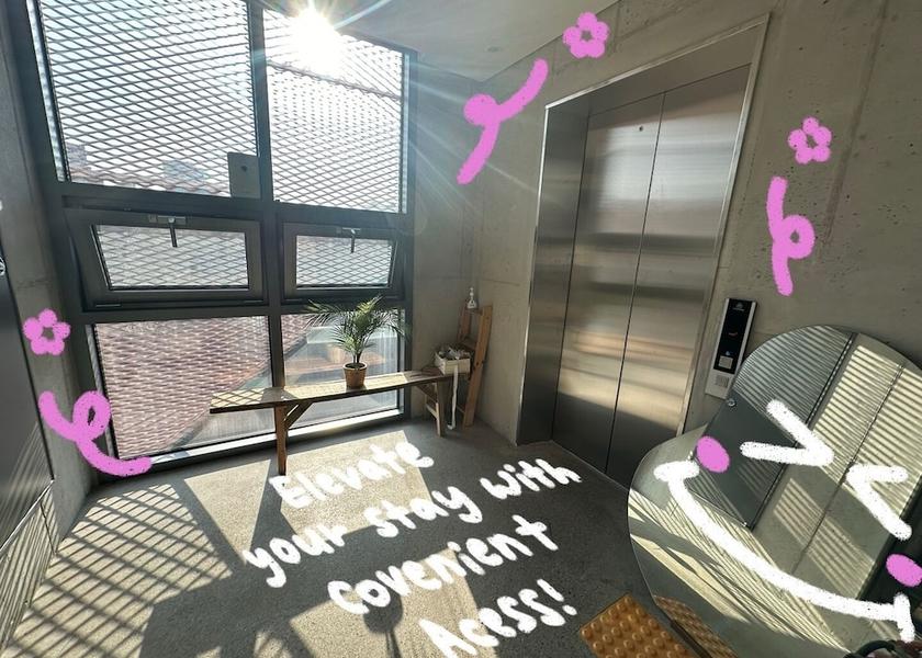 Gyeonggi Seoul Elevator