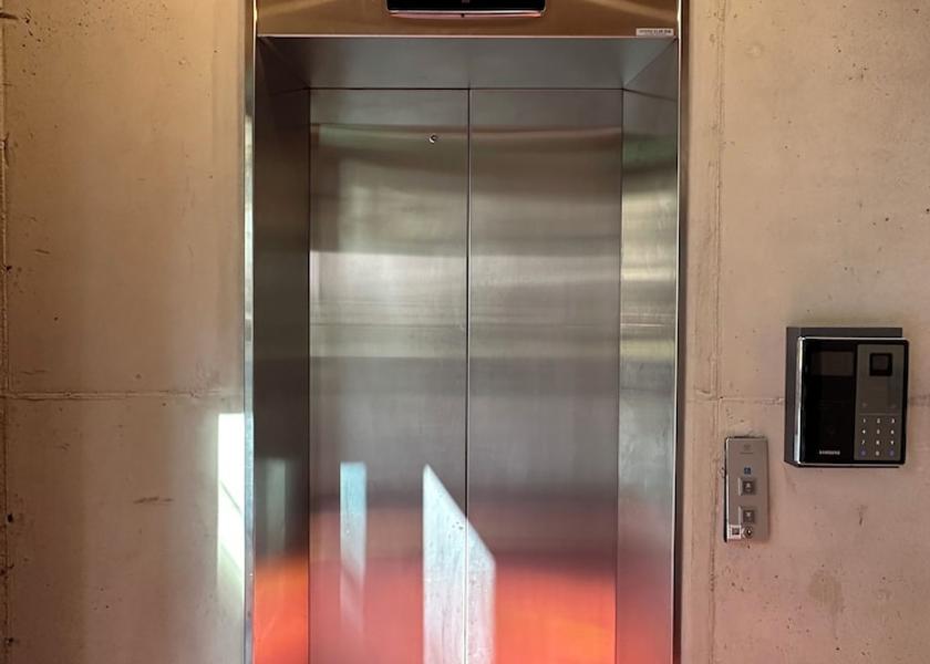Gyeonggi Seoul Elevator