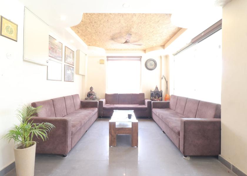Uttarakhand Haridwar Reception