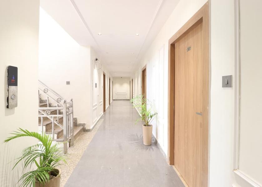 Uttarakhand Haridwar Lobby