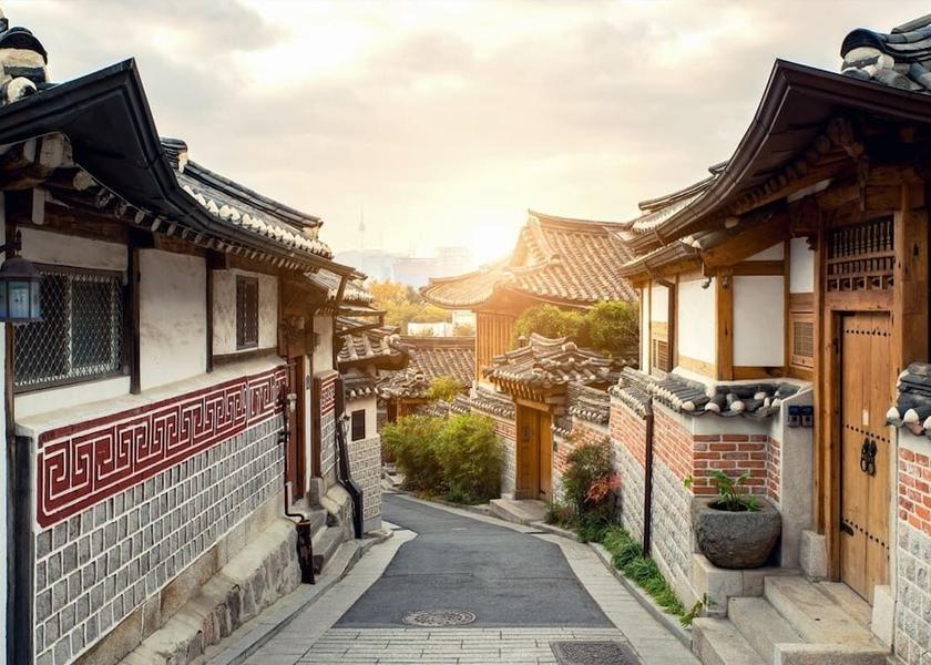 Gyeonggi Seoul Point of interest