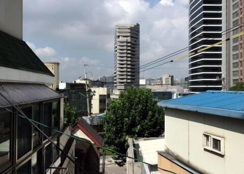 Gyeonggi Seoul View from Property