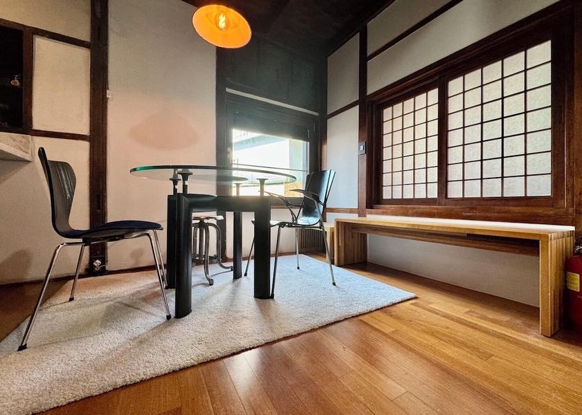 Gyeonggi Seoul Living Area