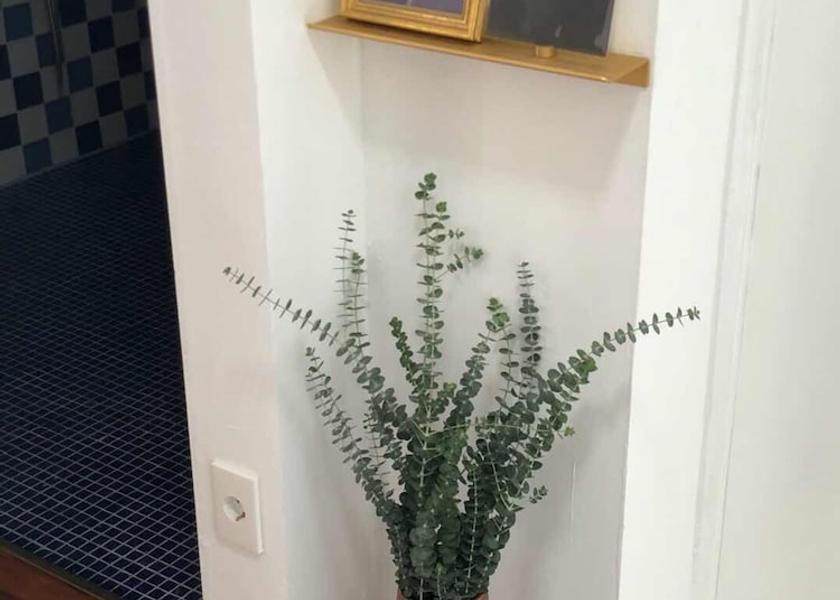 Gyeonggi Seoul Living Area