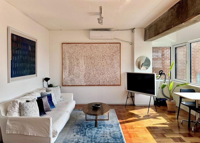 Gyeonggi Seoul Living Area