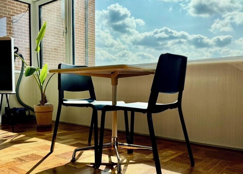 Gyeonggi Seoul Living Area