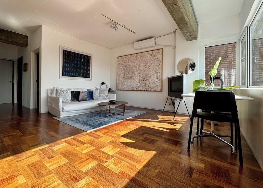 Gyeonggi Seoul Living Area