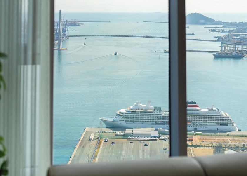  Busan Room