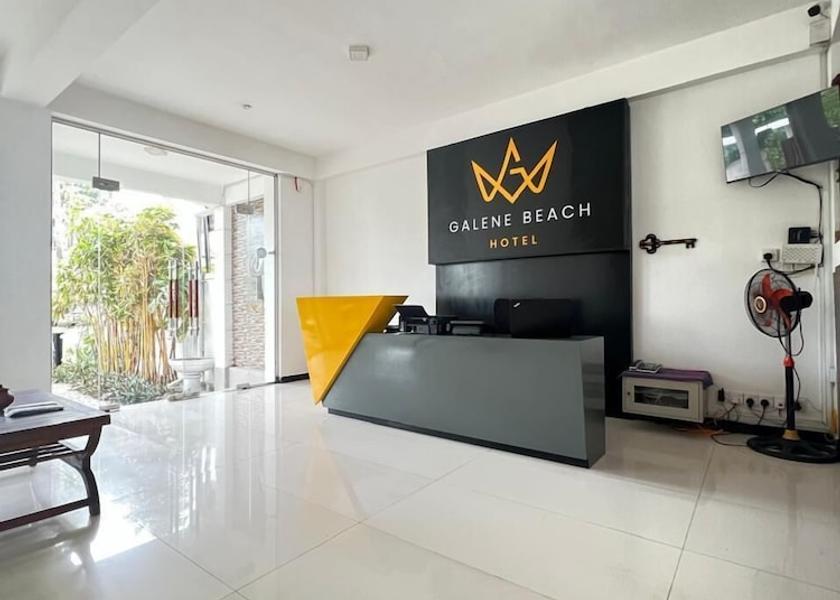 Matara District Weligama Reception