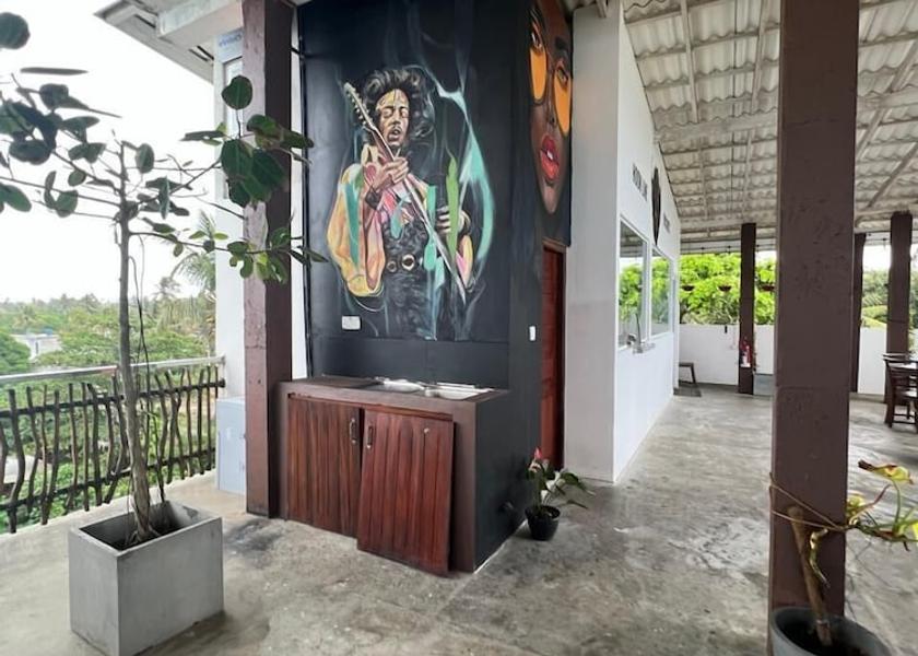 Matara District Weligama Restaurant