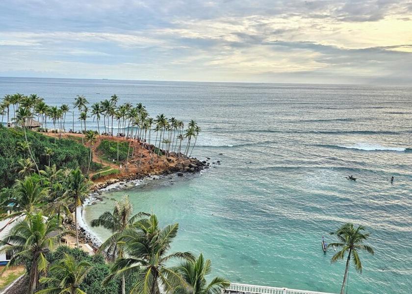 Matara District Weligama Terrace