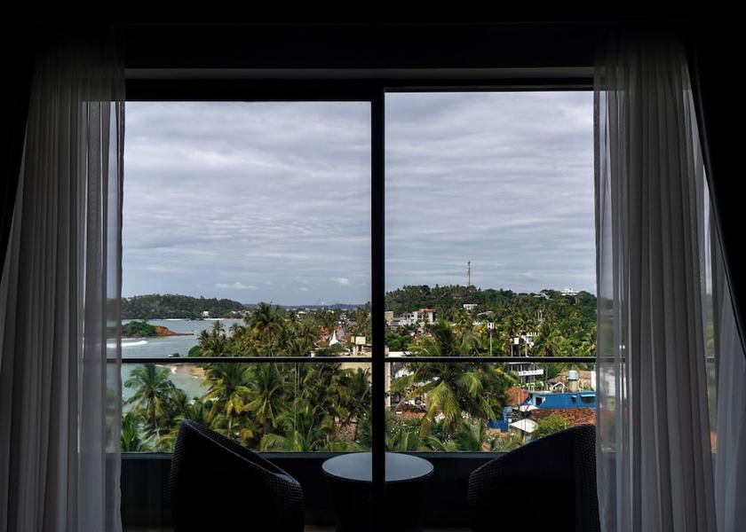 Matara District Weligama Terrace