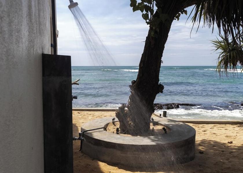 Matara District Weligama Exterior Detail