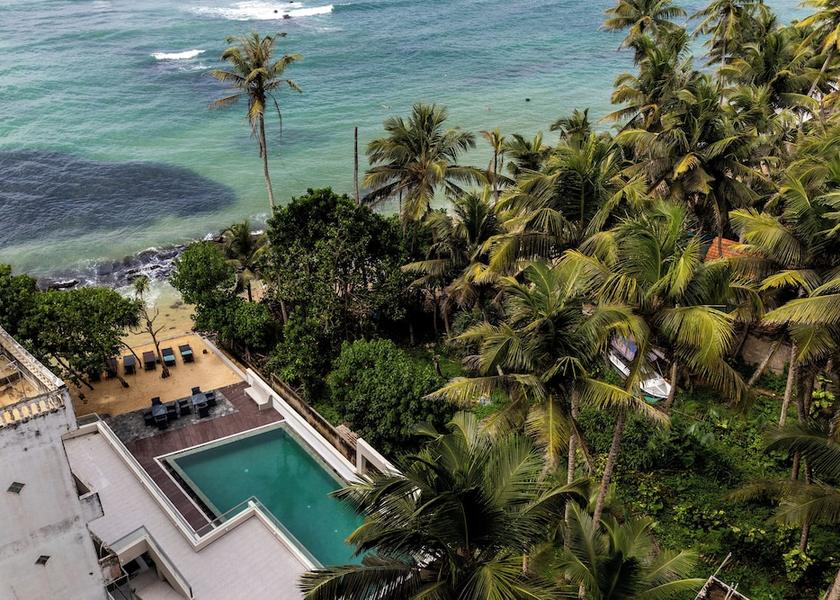 Matara District Weligama Terrace