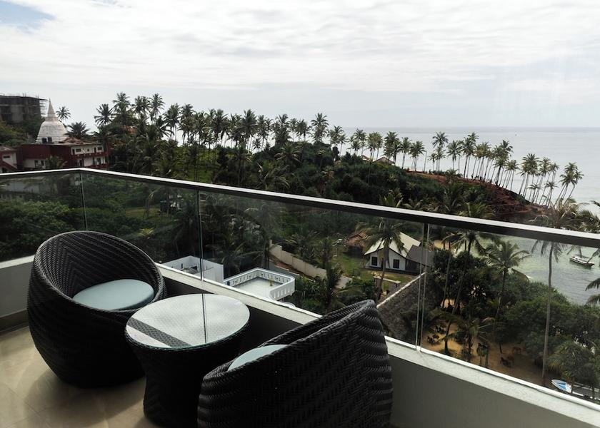 Matara District Weligama Room