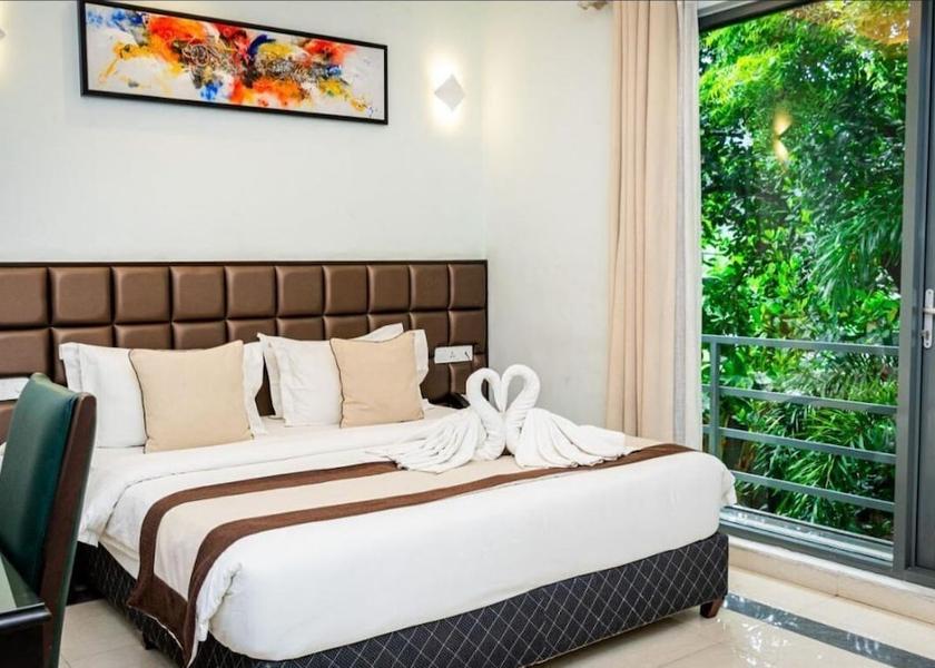 Western Province Mount Lavinia Room