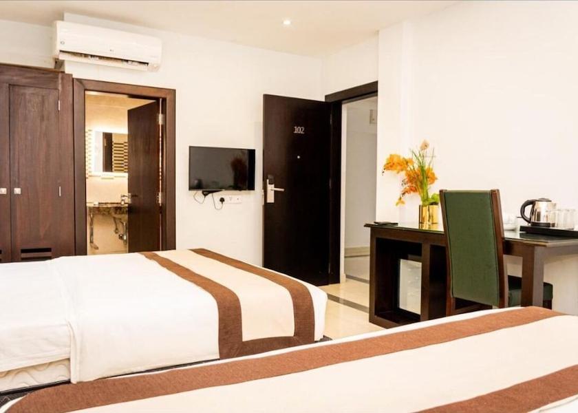 Western Province Mount Lavinia Room