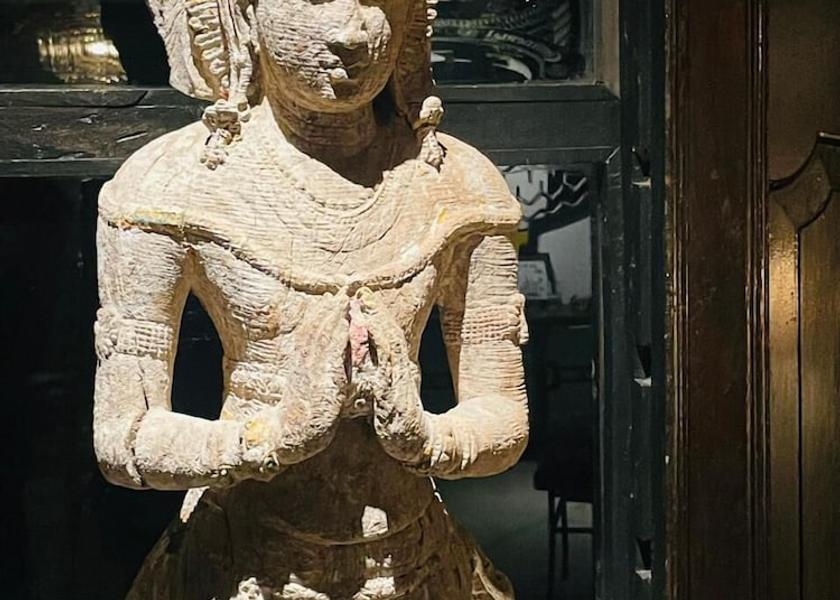 Galle District Bentota Living Area