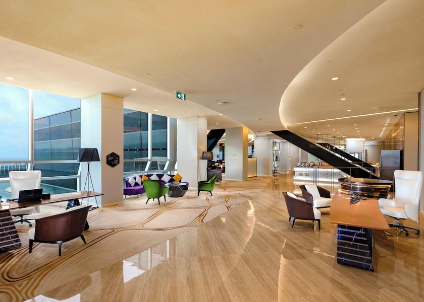 Colombo District Colombo Reception