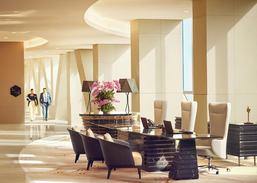 Colombo District Colombo Lobby