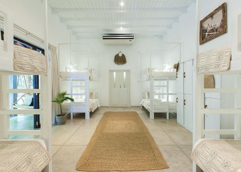 Matara District Weligama Room