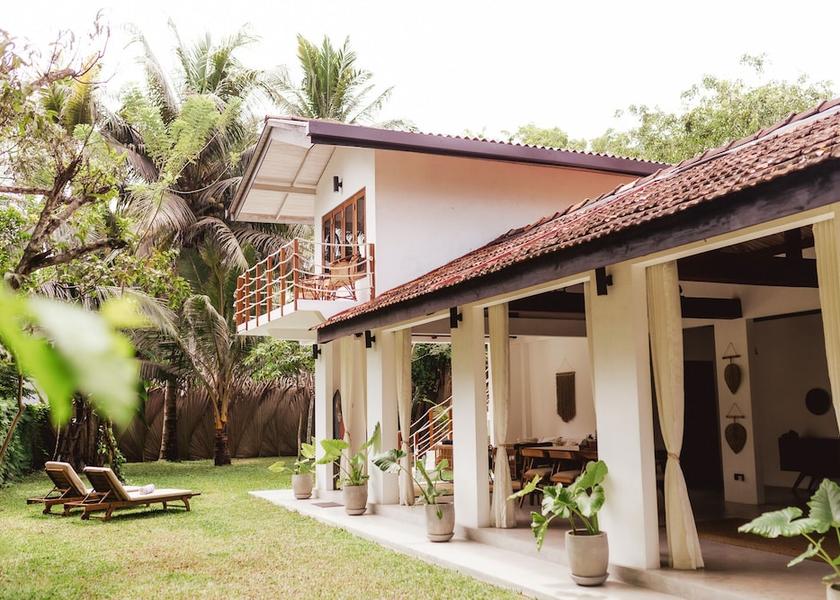 Matara District Weligama Room