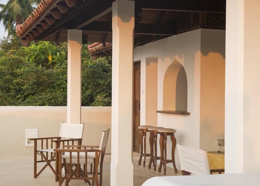 Matara District Weligama Room