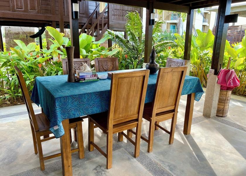 Kedah Langkawi In-Room Dining