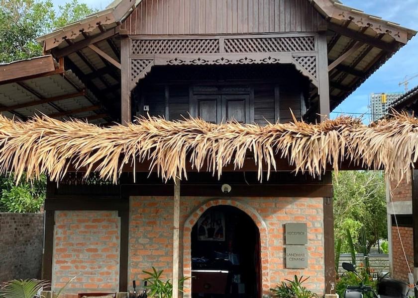 Kedah Langkawi Reception