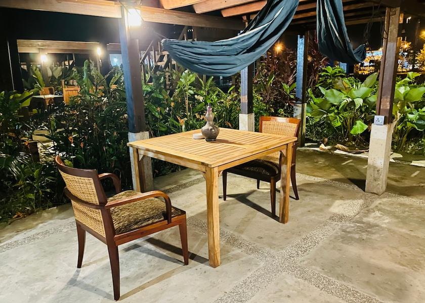 Kedah Langkawi In-Room Dining