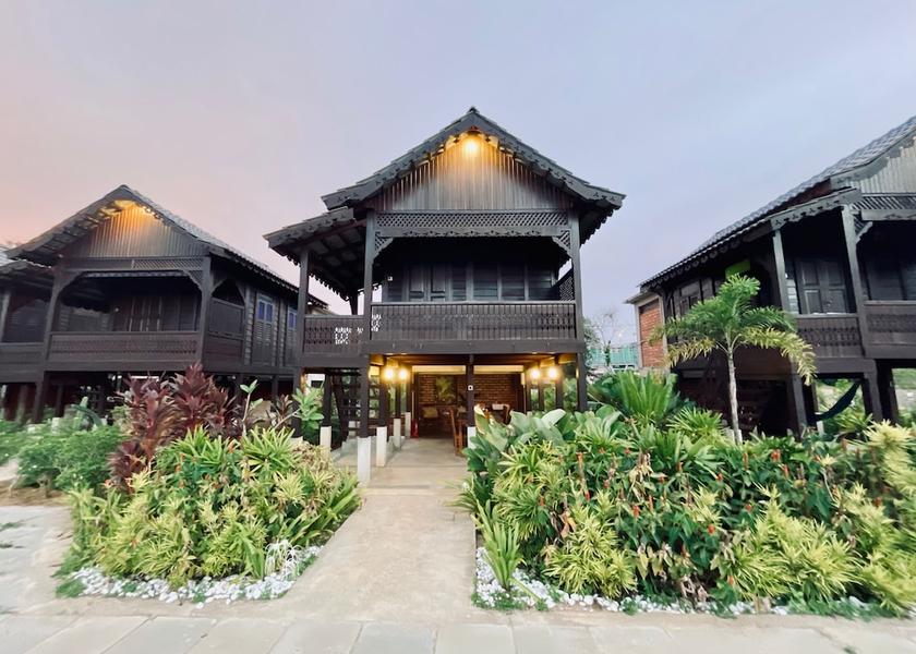 Kedah Langkawi Primary image